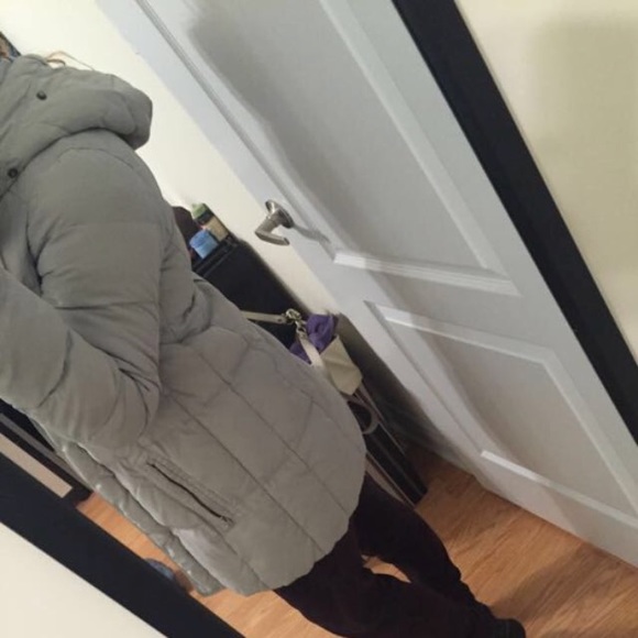 Hollister jacket - Picture 2 of 4